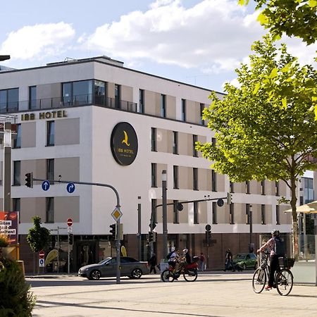 IBB Hotel Ingelheim Buitenkant foto