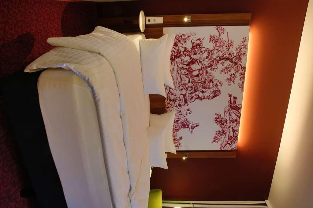 IBB Hotel Ingelheim Voorzieningen foto