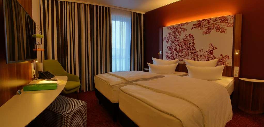 IBB Hotel Ingelheim Kamer foto